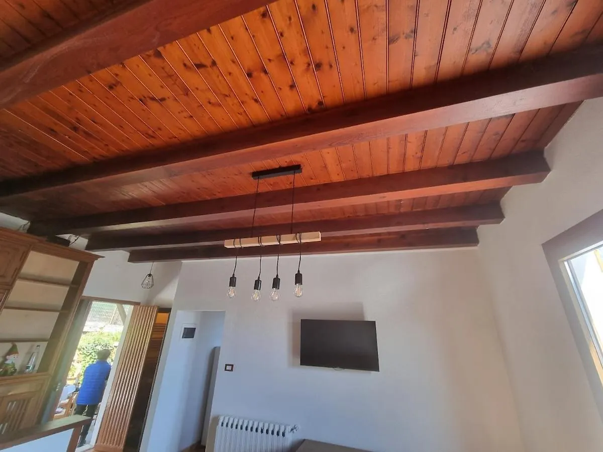 Tra Il Mare E I Monti Villa Sanremo