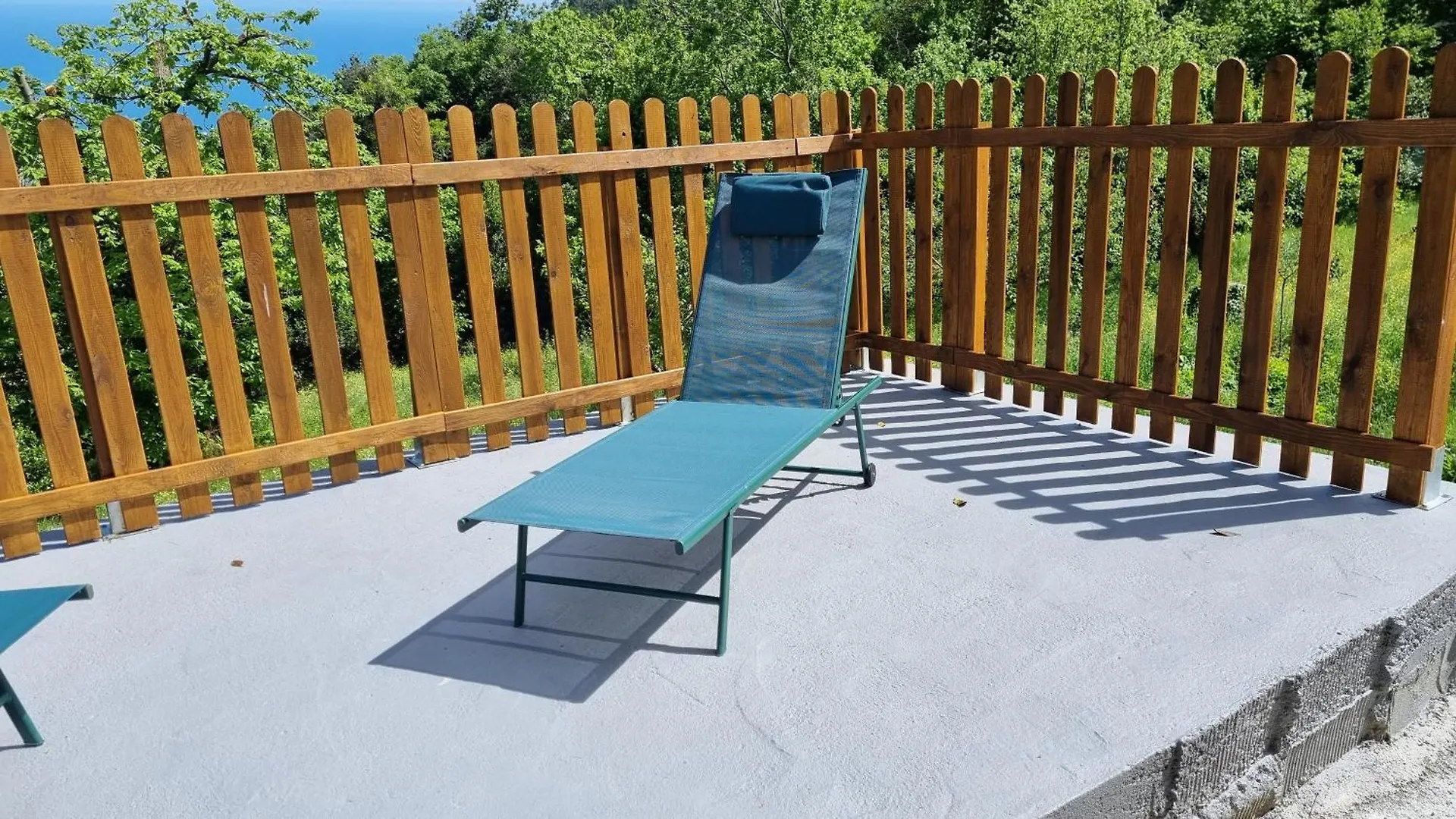 Tra Il Mare E I Monti Villa Sanremo Holiday home