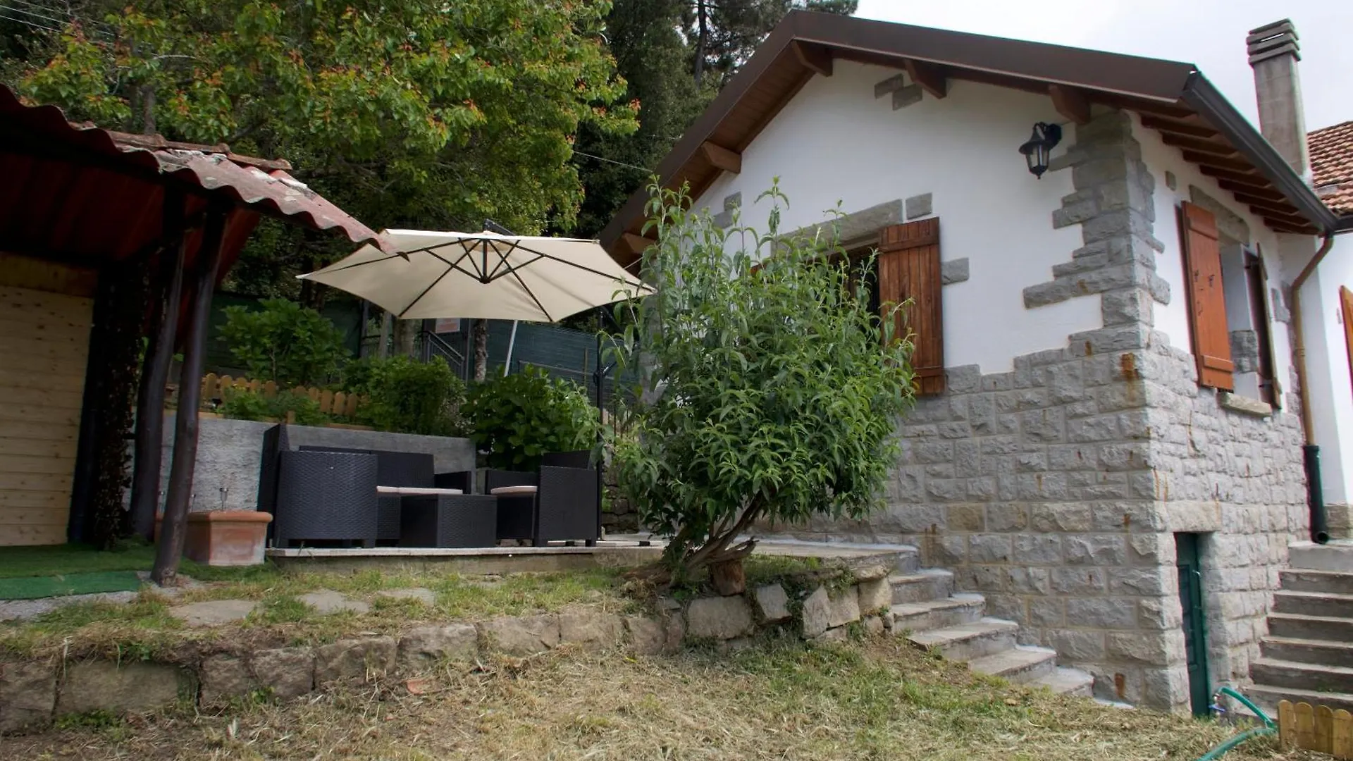 Tra Il Mare E I Monti Villa Sanremo Holiday home