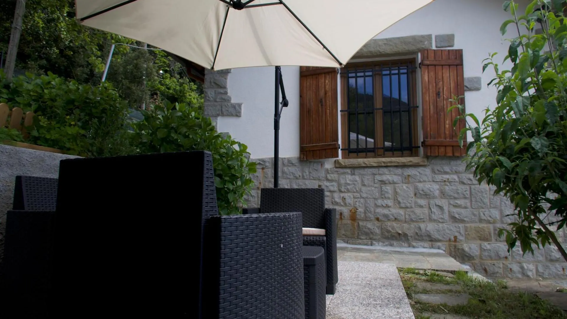 Holiday home Tra Il Mare E I Monti Villa Sanremo