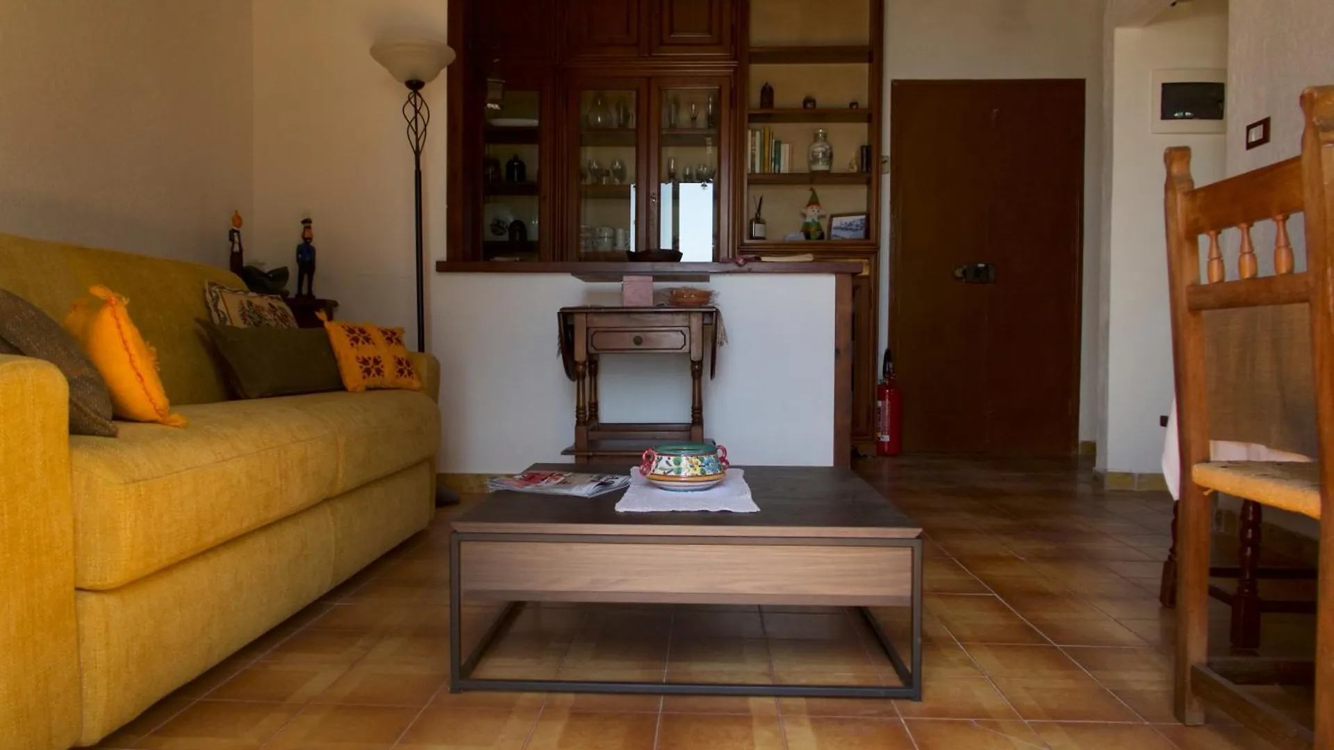 Holiday home Tra Il Mare E I Monti Villa Sanremo