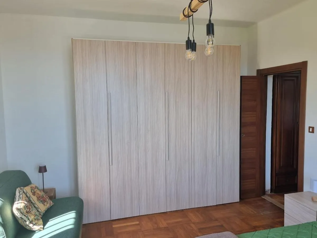 Tra Il Mare E I Monti Vila Sanremo Casa de Férias