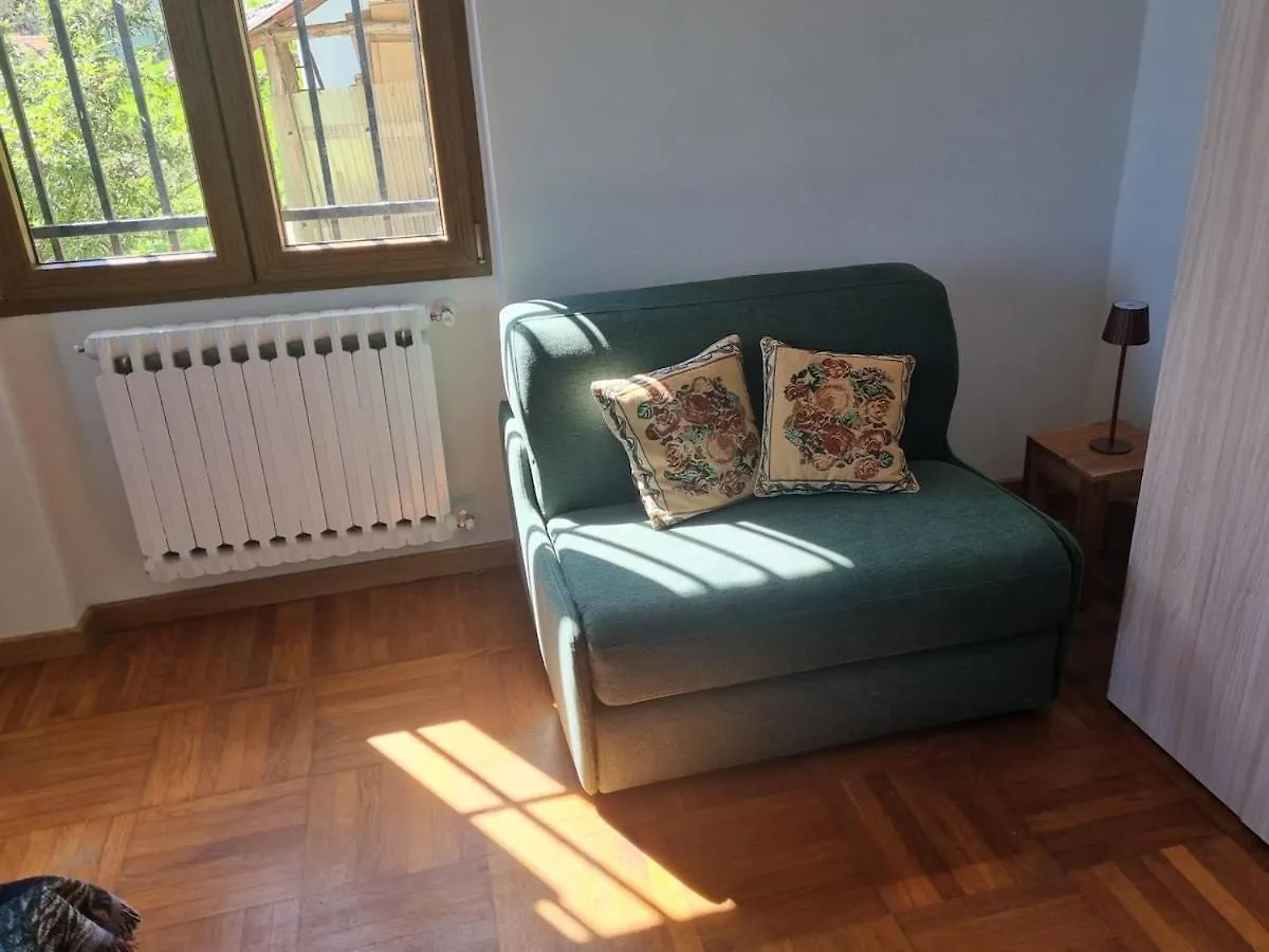 Holiday home Tra Il Mare E I Monti Villa Sanremo Italy