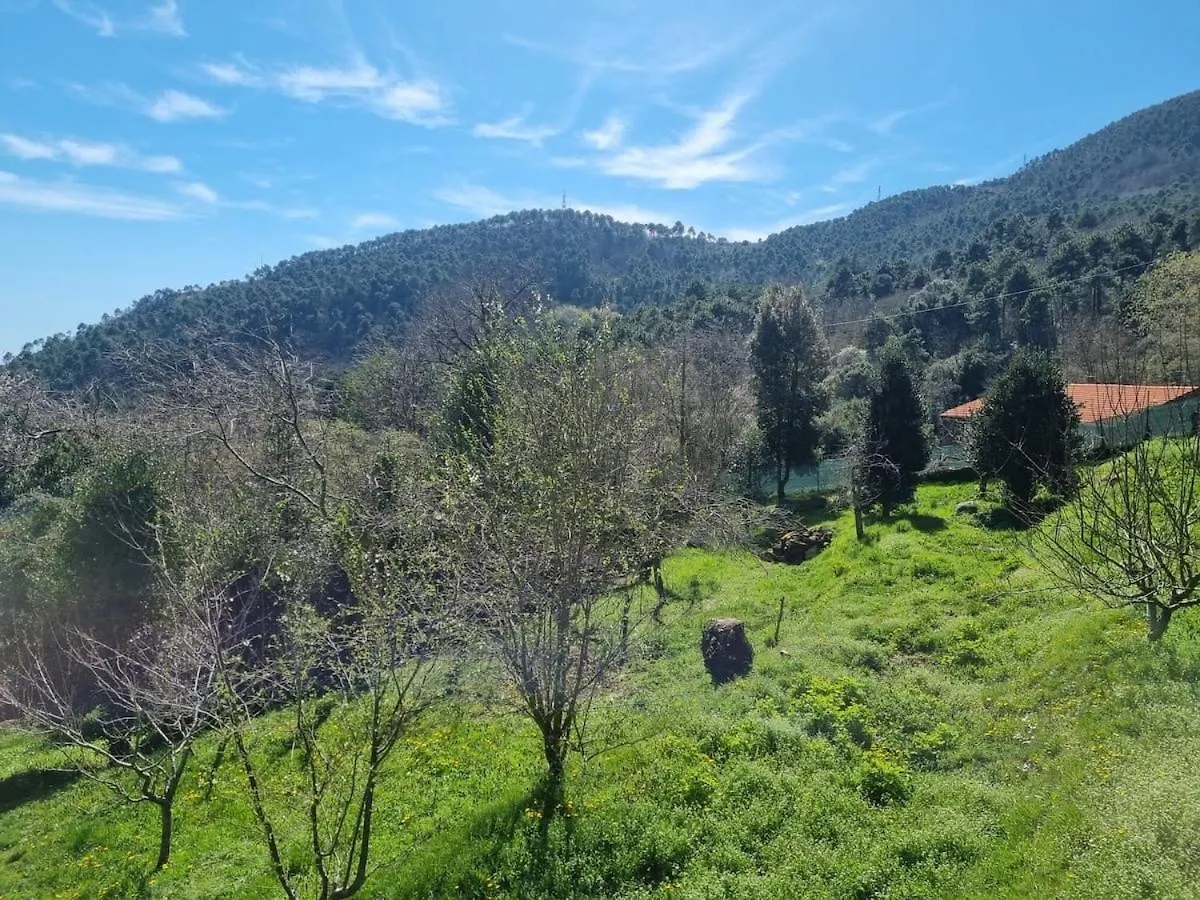 Tra Il Mare E I Monti Vila Sanremo 0*,