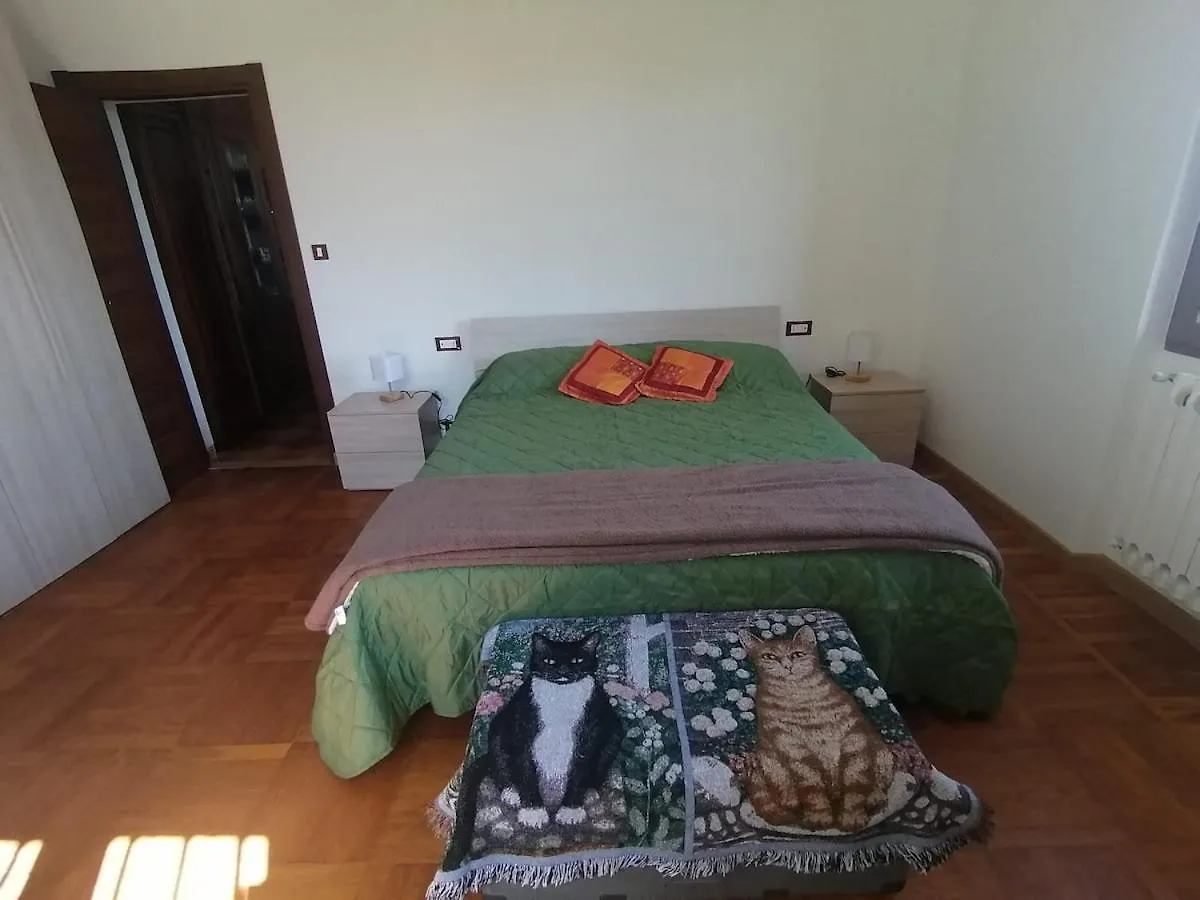 Tra Il Mare E I Monti Vila Sanremo Casa de Férias