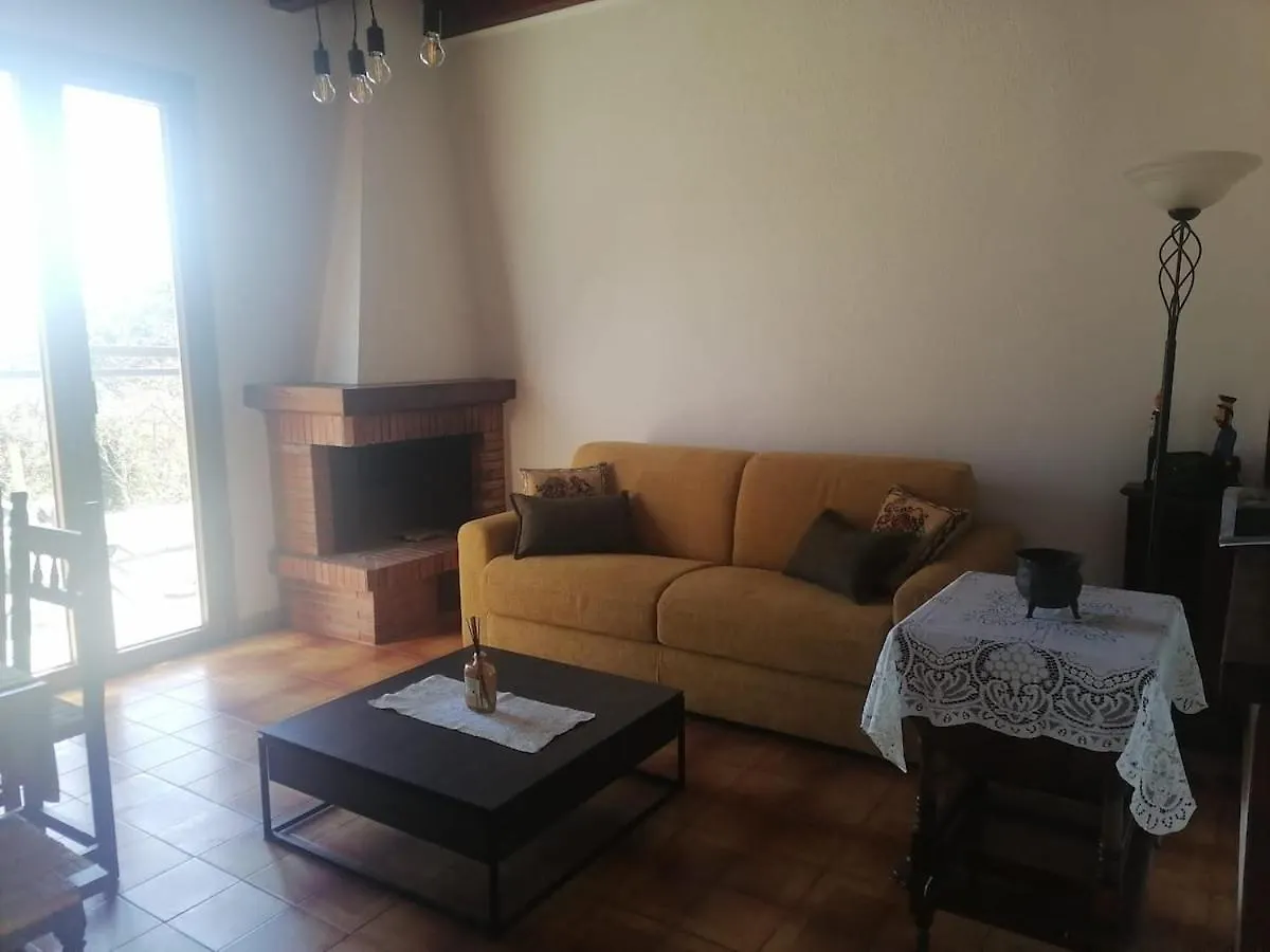 Tra Il Mare E I Monti Villa Sanremo