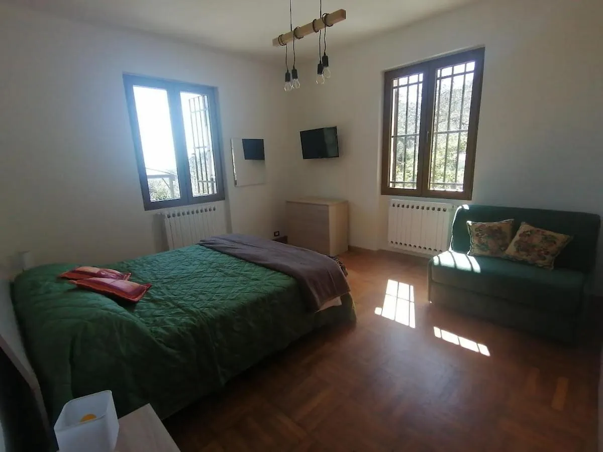 Holiday home Tra Il Mare E I Monti Villa Sanremo