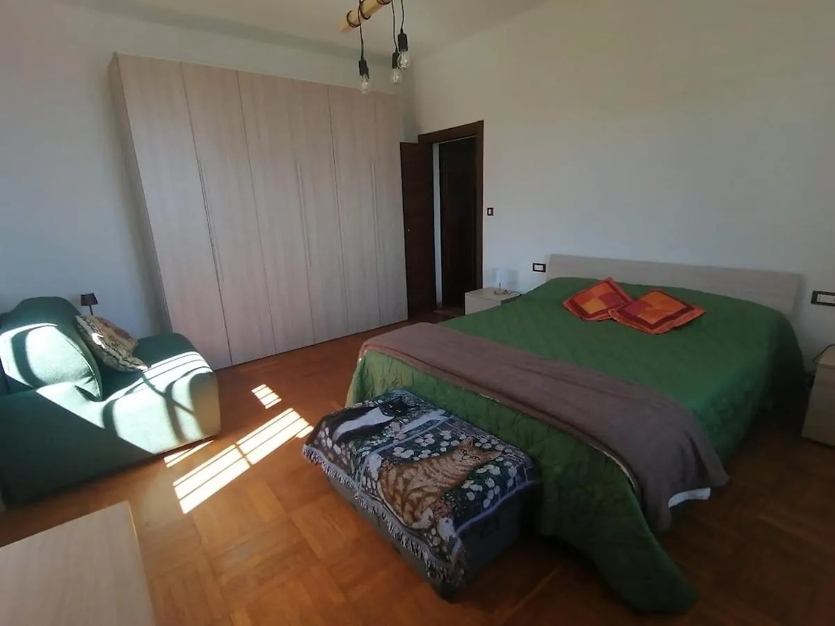 Tra Il Mare E I Monti Villa Sanremo Holiday home
