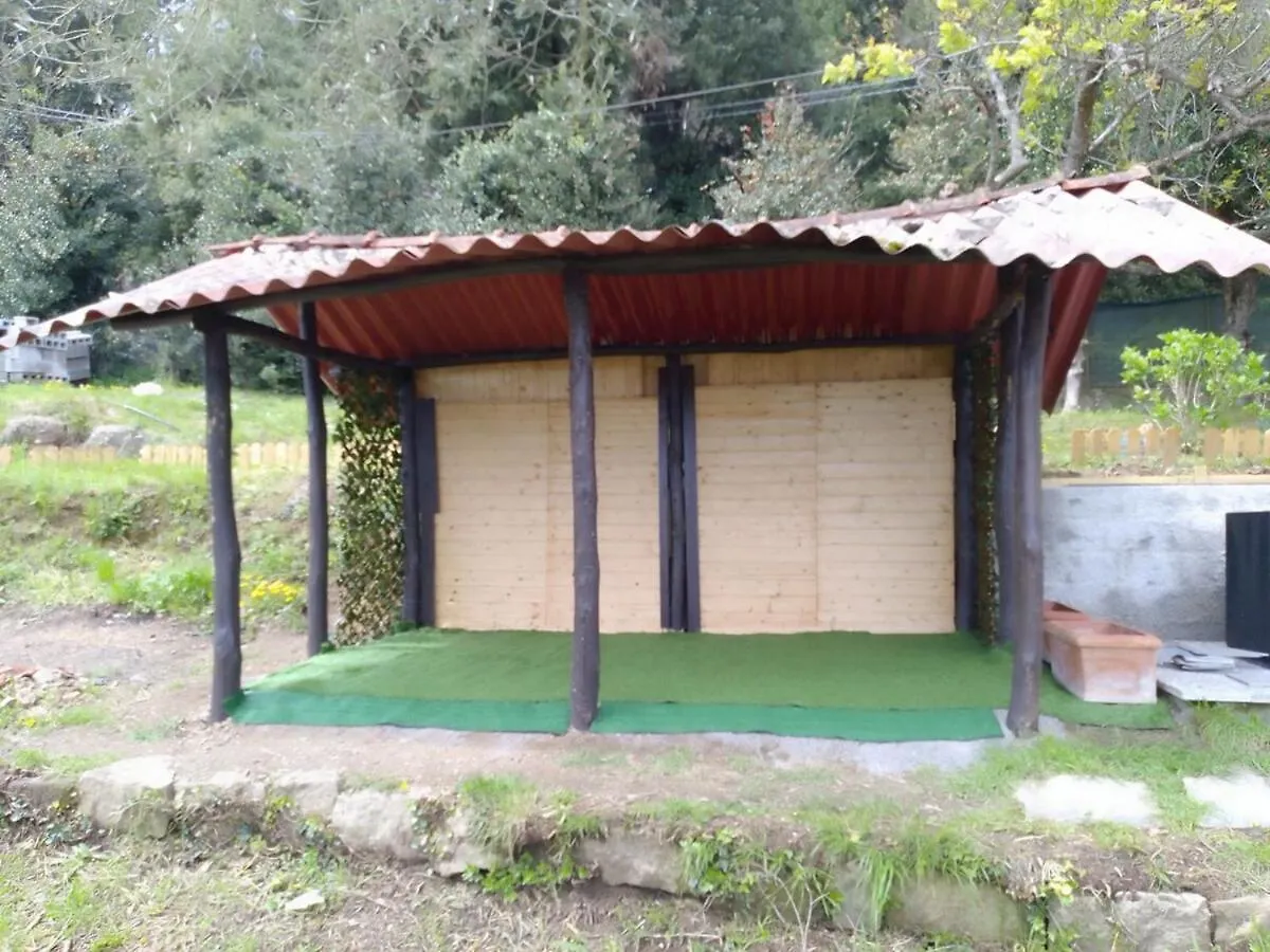 Tra Il Mare E I Monti Villa Sanremo