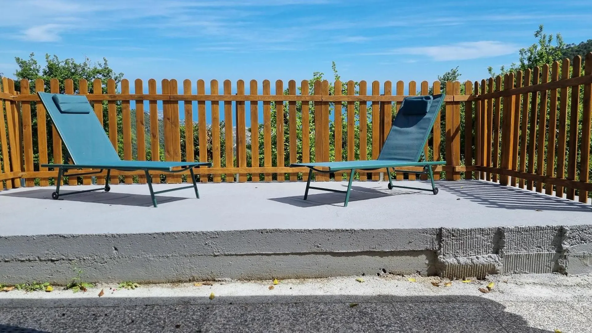 Tra Il Mare E I Monti Vila Sanremo 0*,