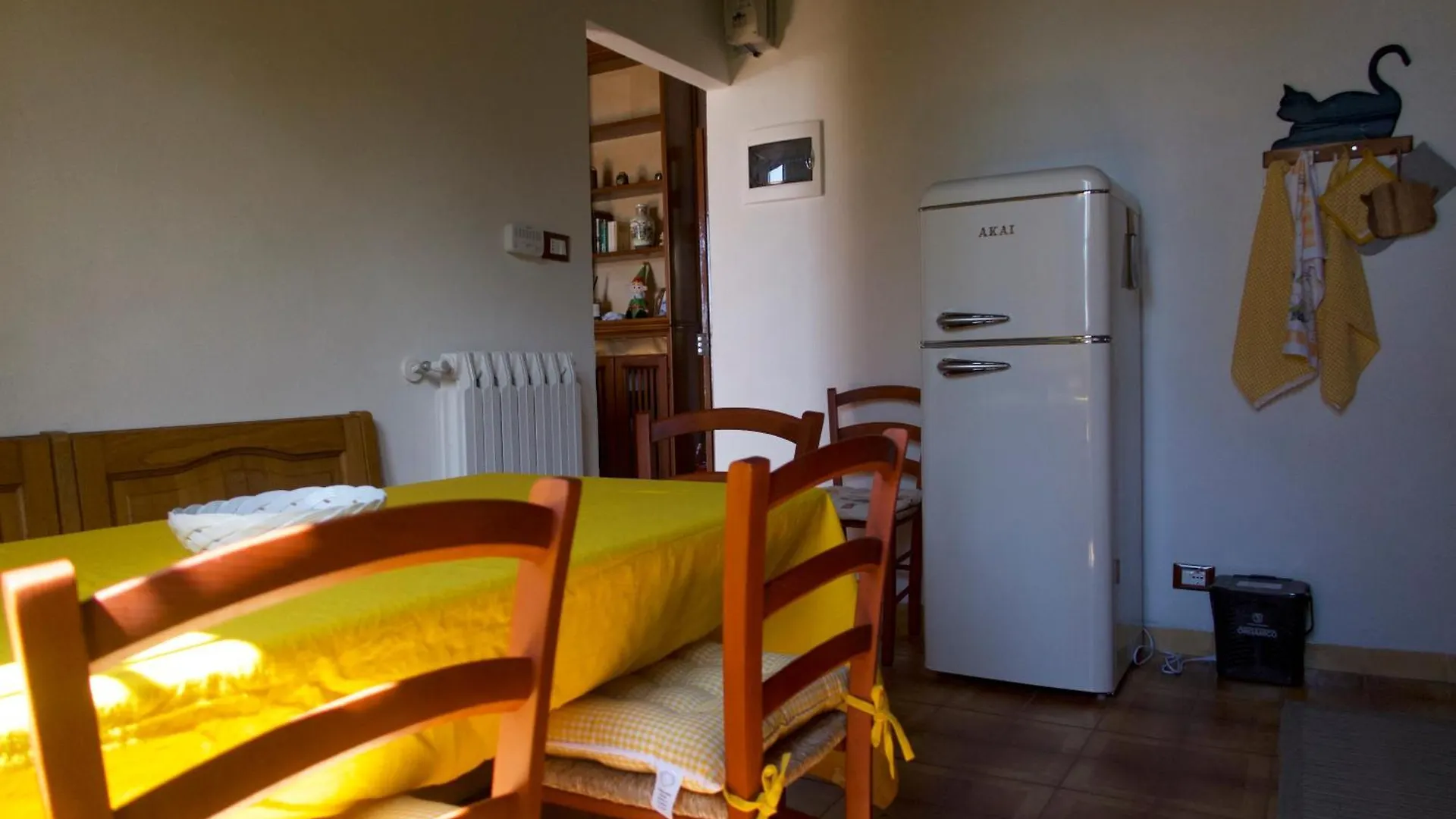 Casa de Férias Tra Il Mare E I Monti Vila Sanremo Itália