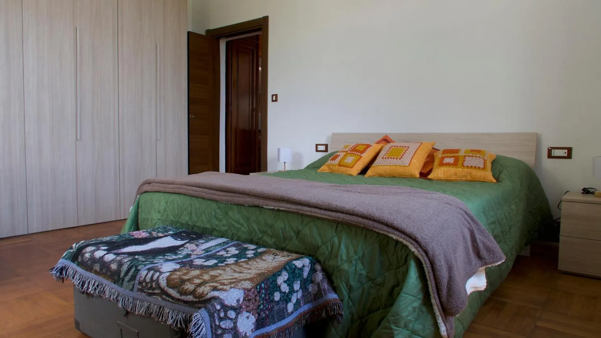 Casa de Férias Tra Il Mare E I Monti Vila Sanremo Itália